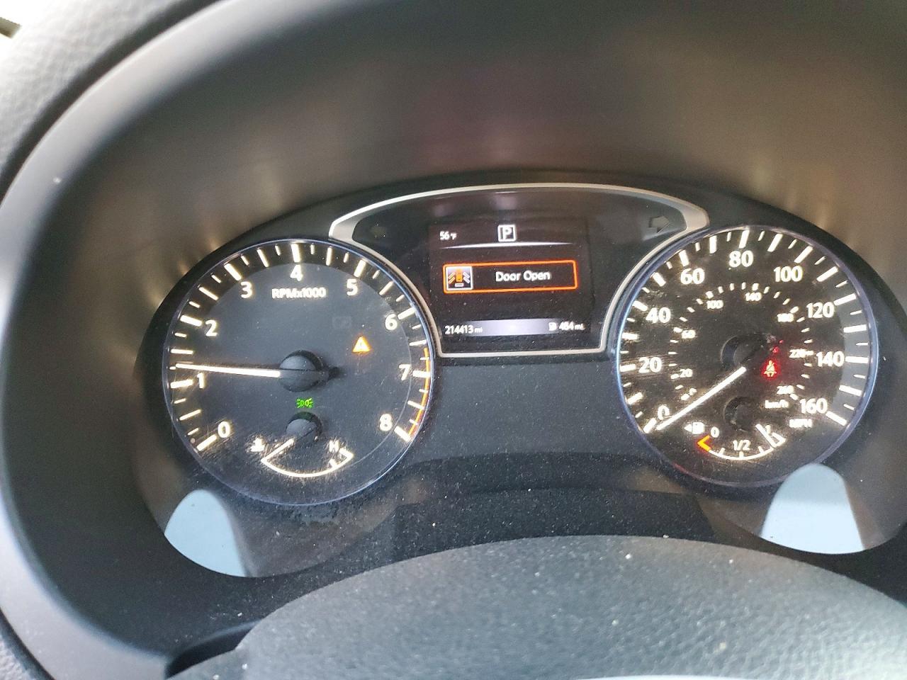 2016 Nissan Altima 2.5 - zdjęcie 9