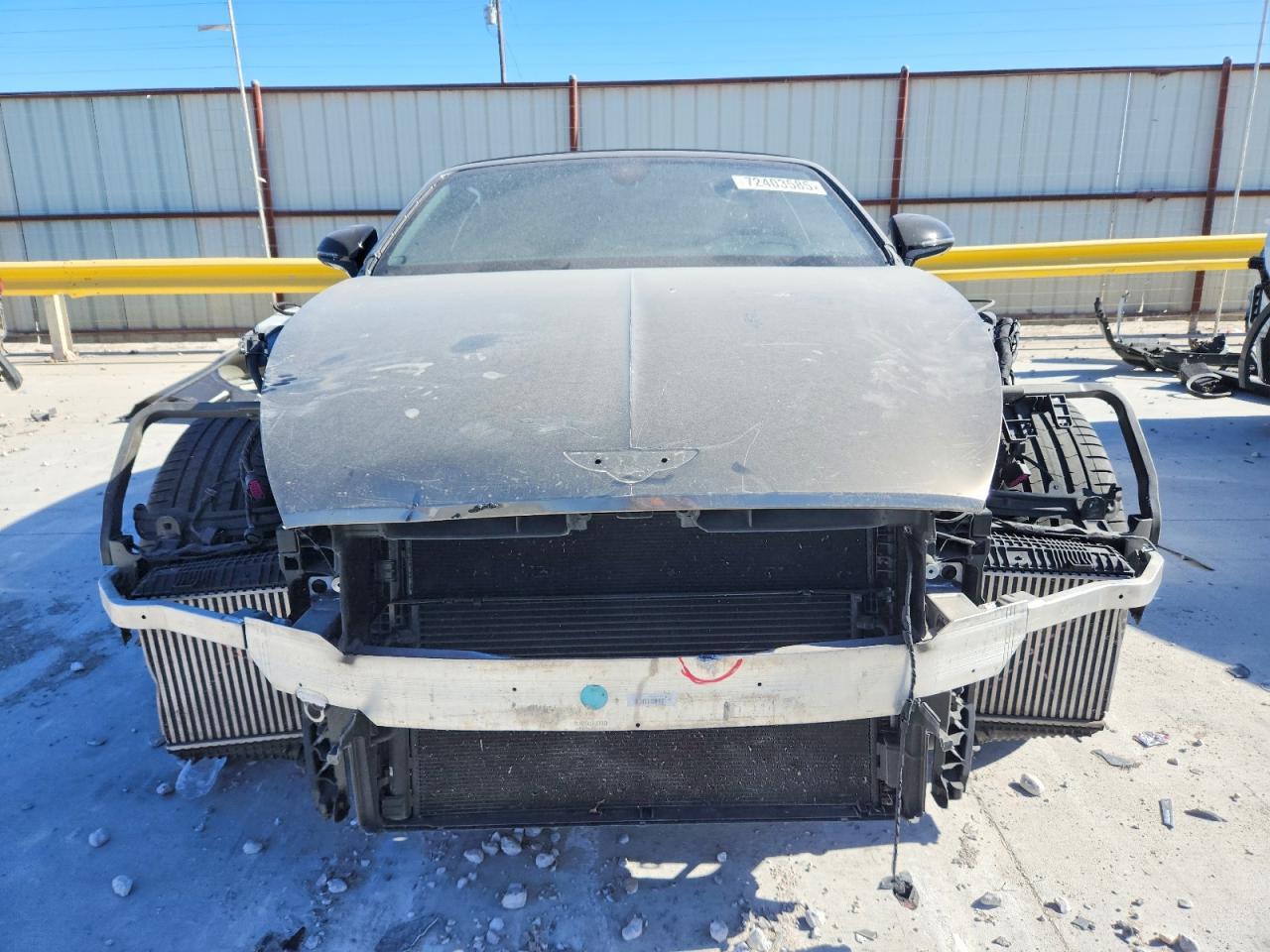 2021 Bentley Continental Gt - zdjęcie 5