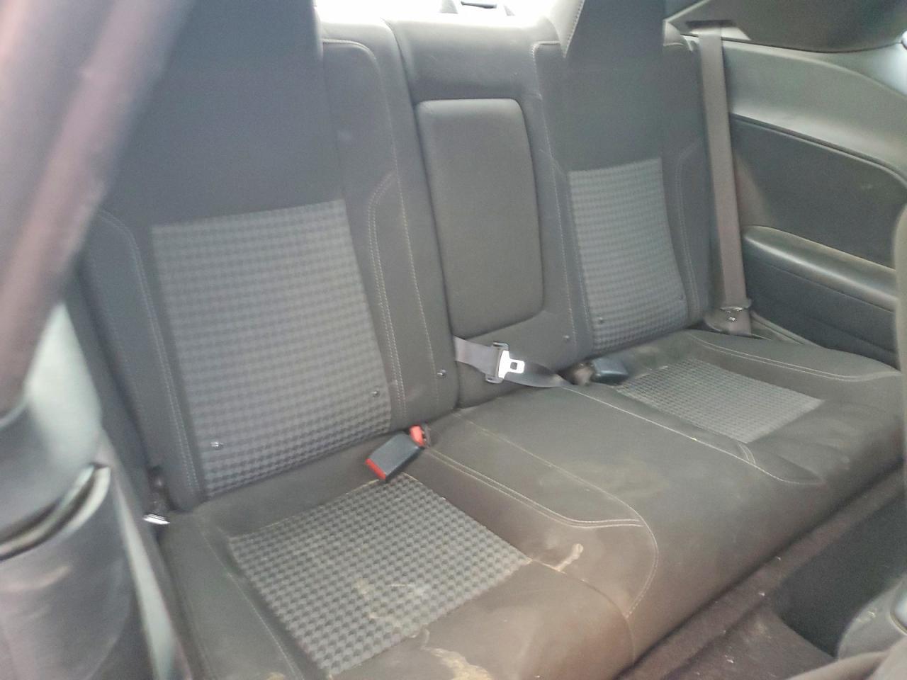 2020 Dodge Challenger Sxt - zdjęcie 10