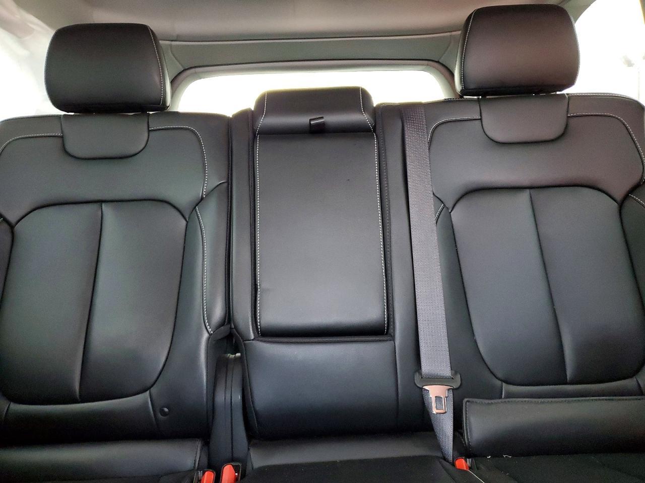 2023 Jeep Grand Cherokee Limited - zdjęcie 10