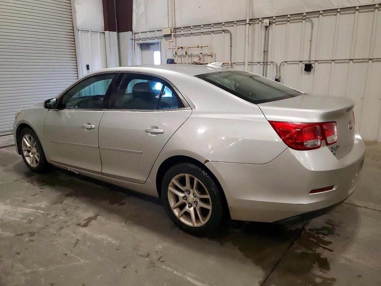 2015 Chevrolet Malibu 1Lt - zdjęcie 2