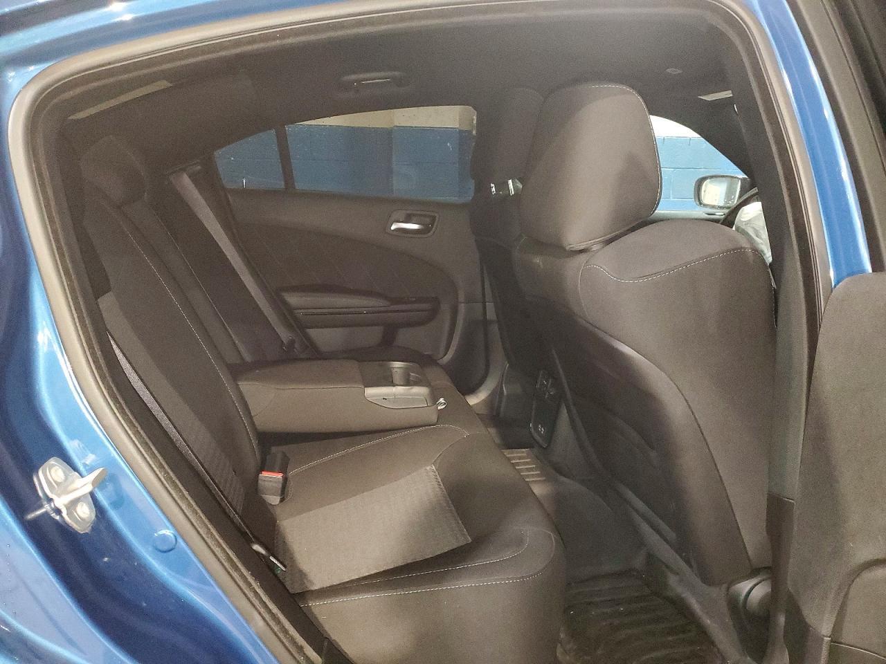 2022 Dodge Charger Gt - zdjęcie 10