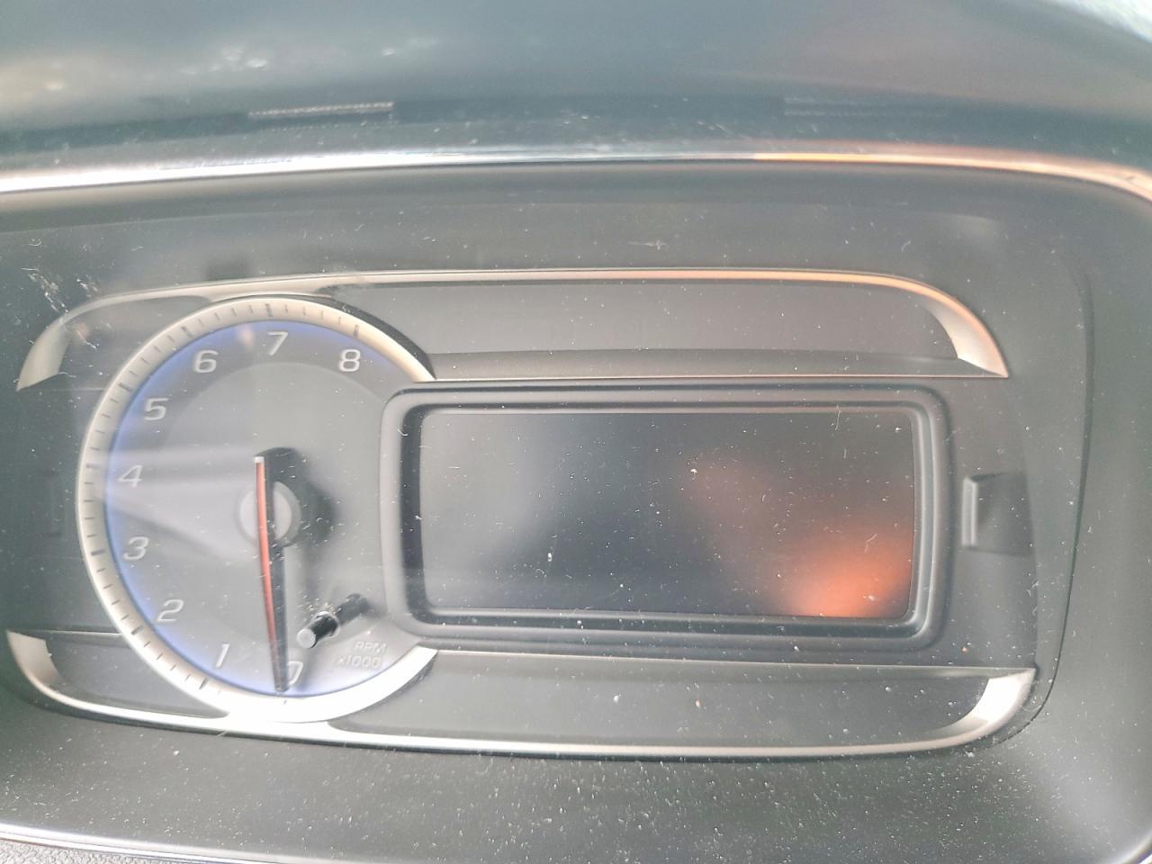 2016 Chevrolet Trax Ltz - zdjęcie 9