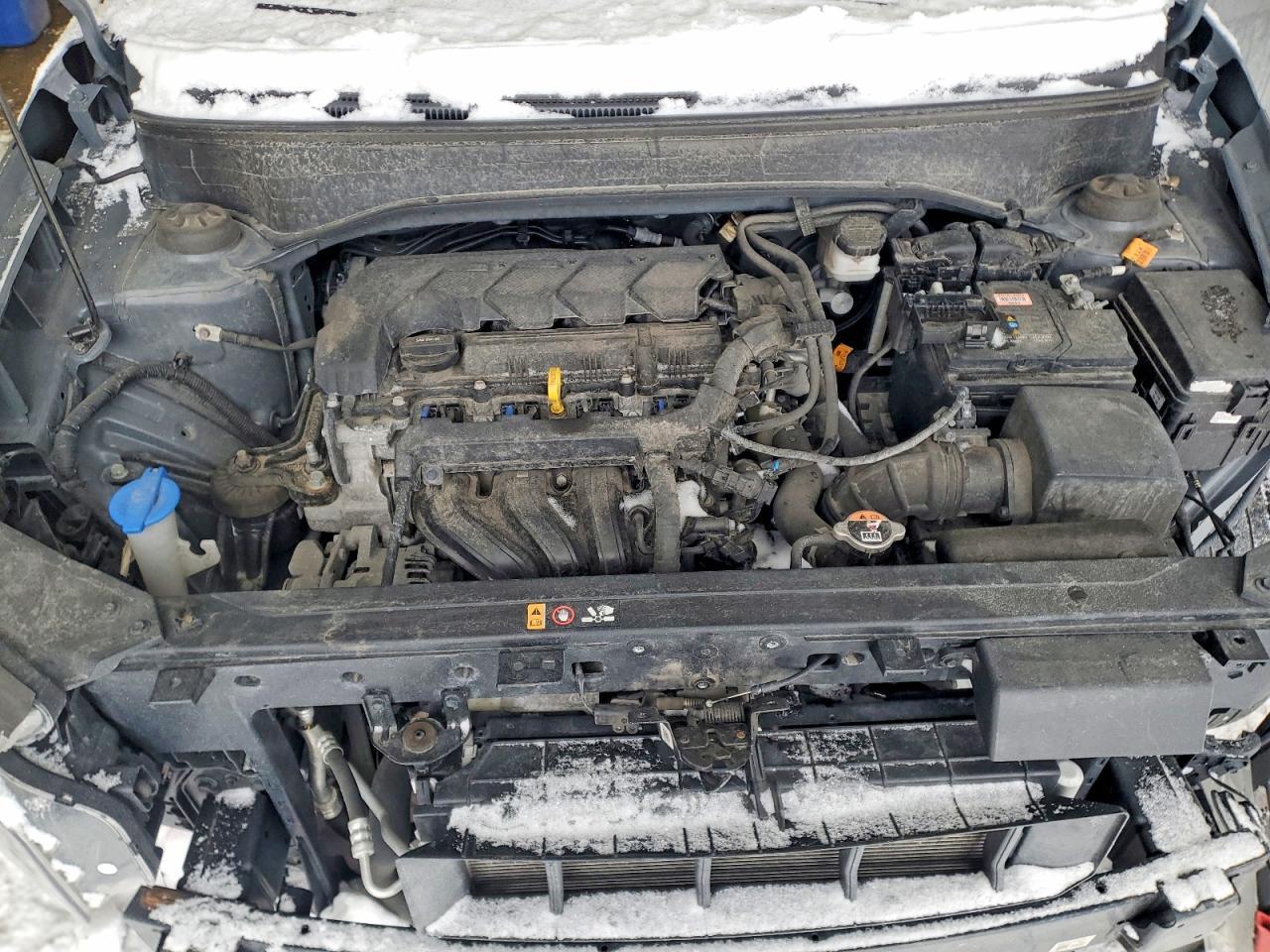 2022 Hyundai Venue Sel - zdjęcie 12