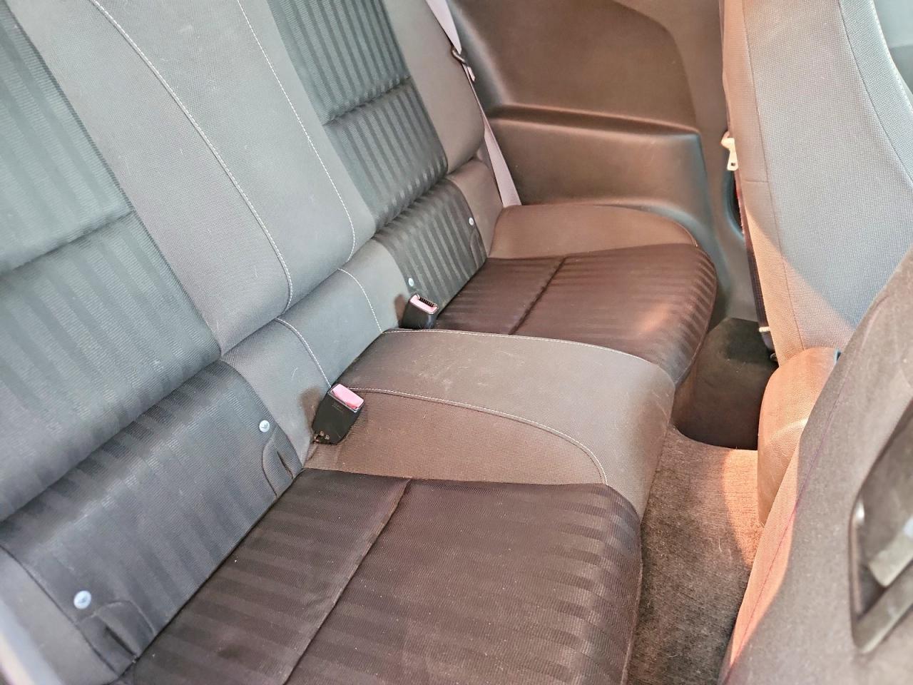 2014 Chevrolet Camaro Ls - zdjęcie 10