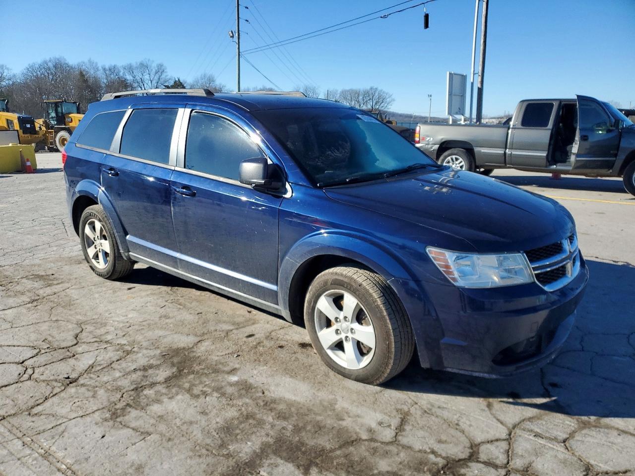 2017 Dodge Journey Se - zdjęcie 4