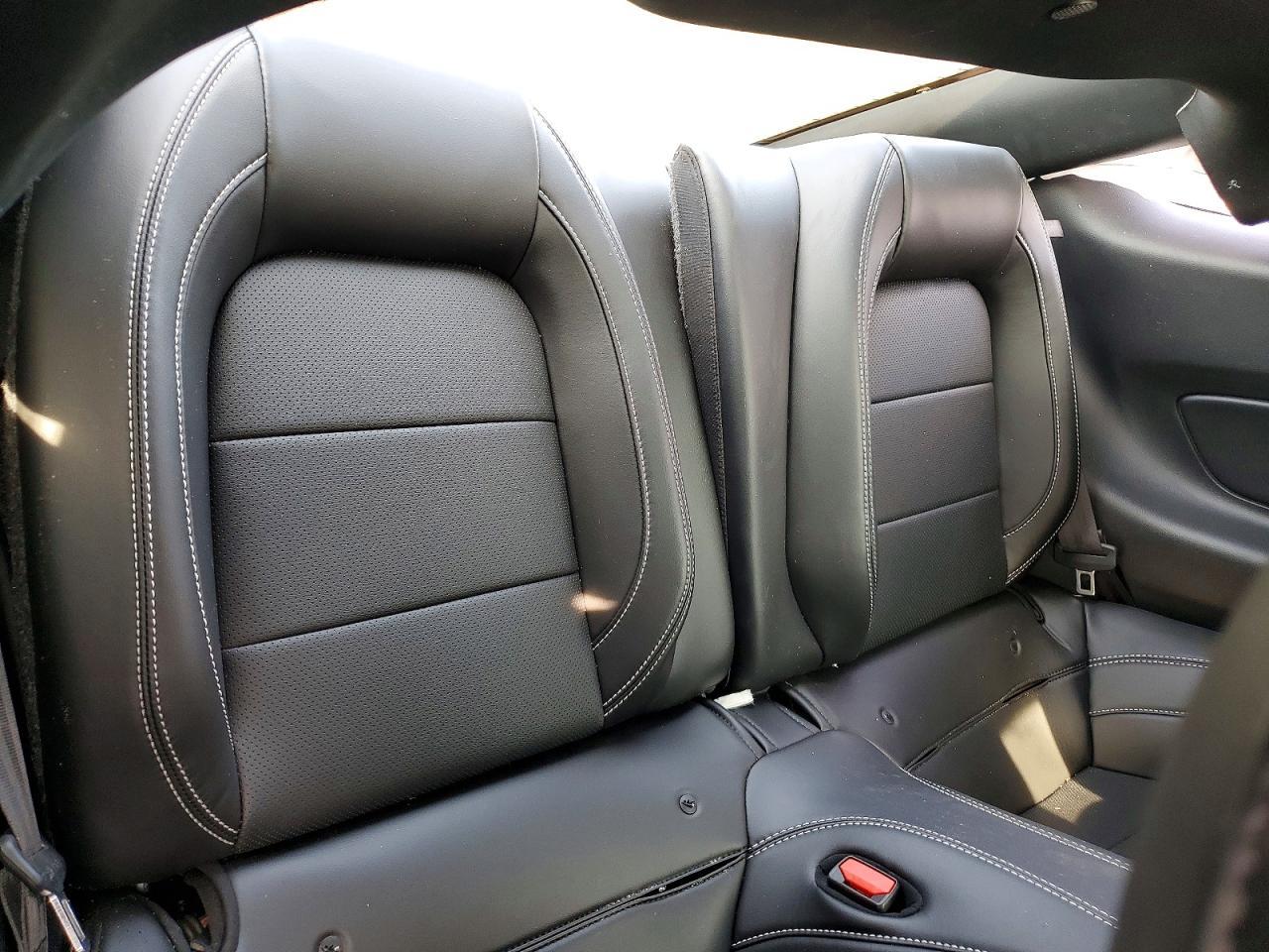 2021 Ford Mustang Shelby Gt500 - zdjęcie 10