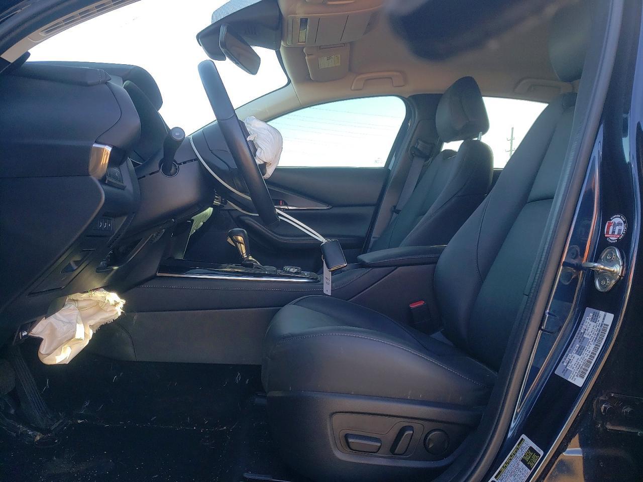 2023 Mazda Cx-30 Preferred - zdjęcie 7