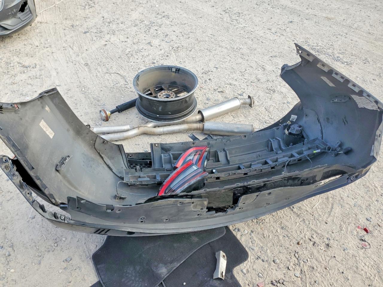 2022 Dodge Charger Gt - zdjęcie 12