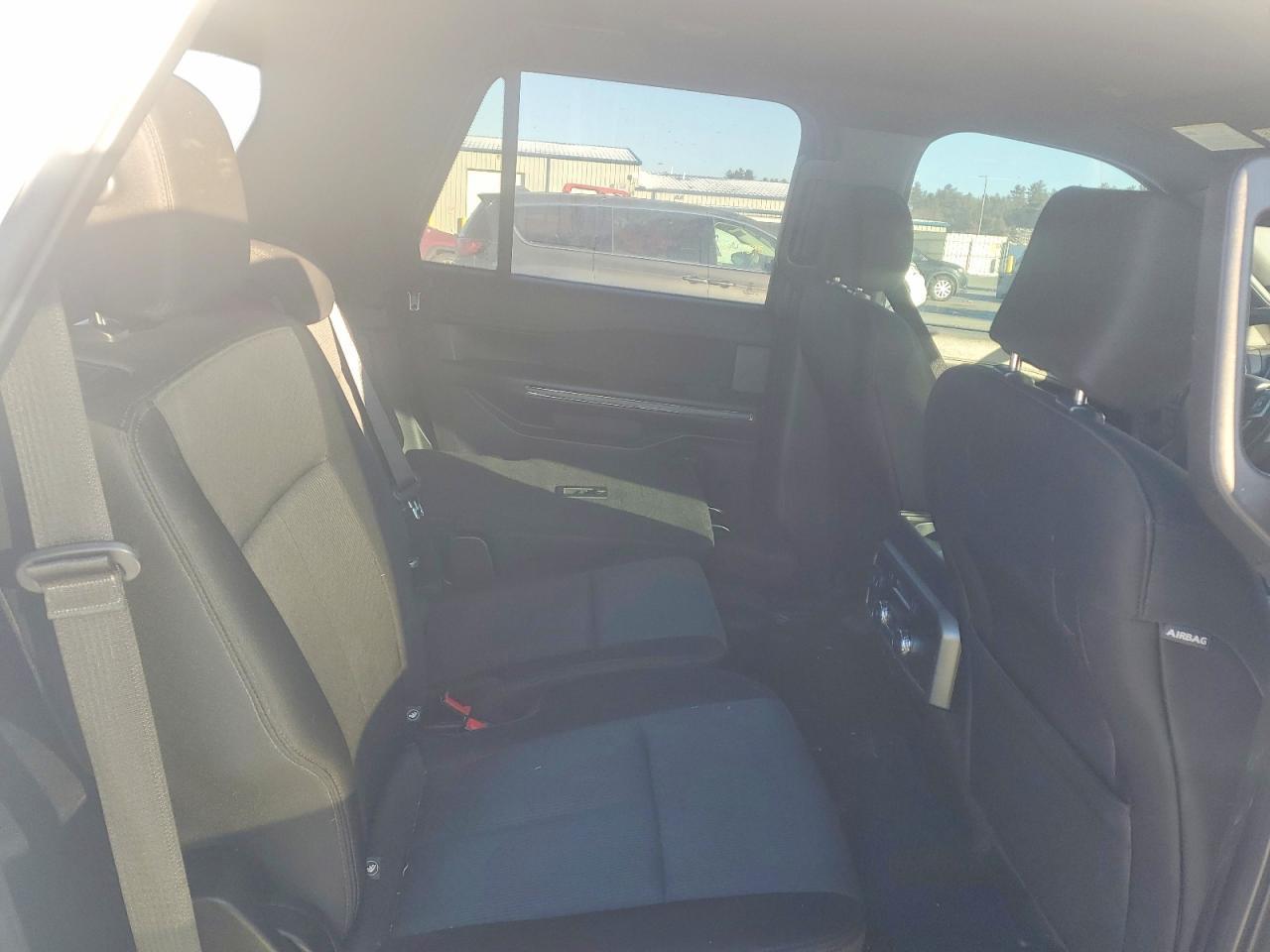 2019 Ford Expedition Xlt - zdjęcie 11