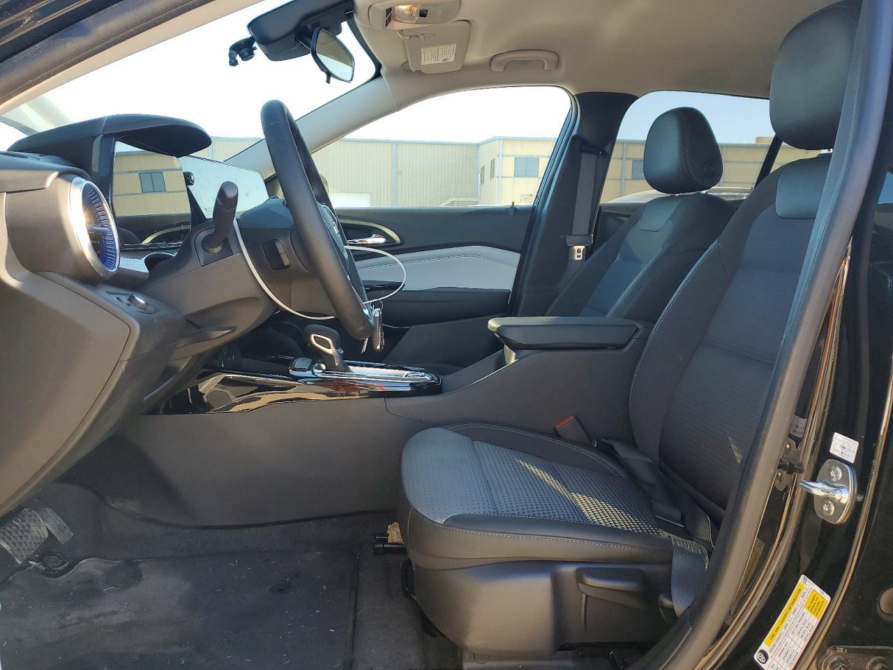 2025 Chevrolet Trax 1Lt - zdjęcie 7