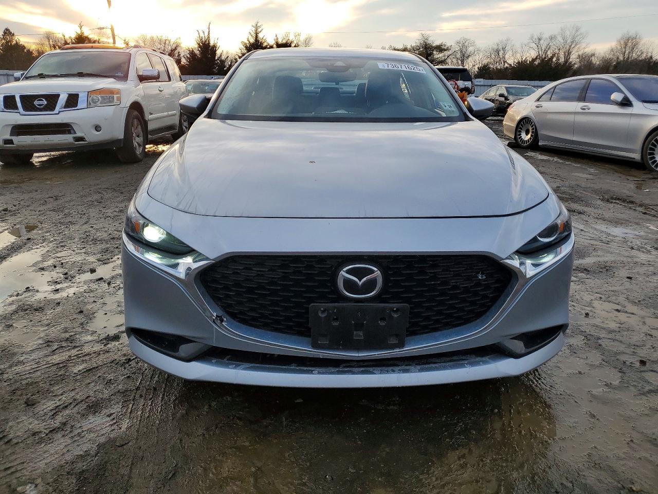 2019 Mazda 3 Select - zdjęcie 5