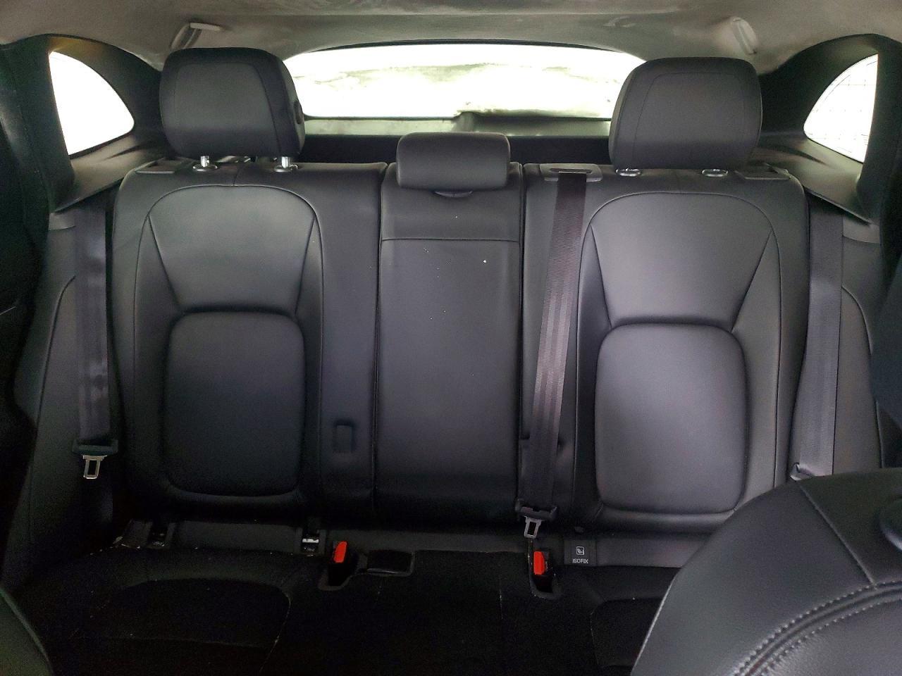 2019 Jaguar F-Pace - zdjęcie 10