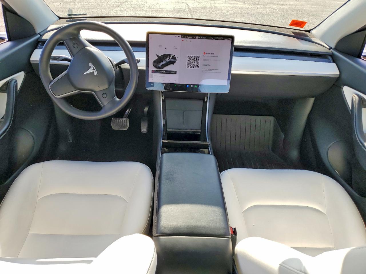 2021 Tesla Model Y - zdjęcie 8