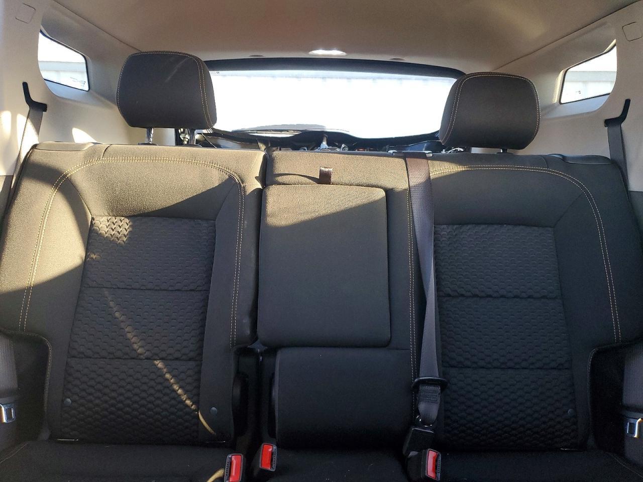 2021 GMC Terrain Sle - zdjęcie 10