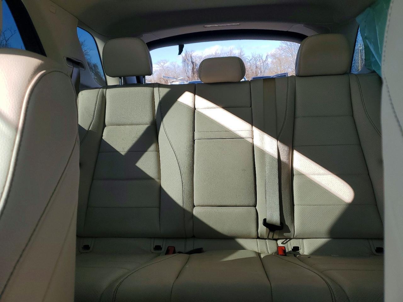 2022 Mercedes-Benz Gle 350 4Matic - zdjęcie 10