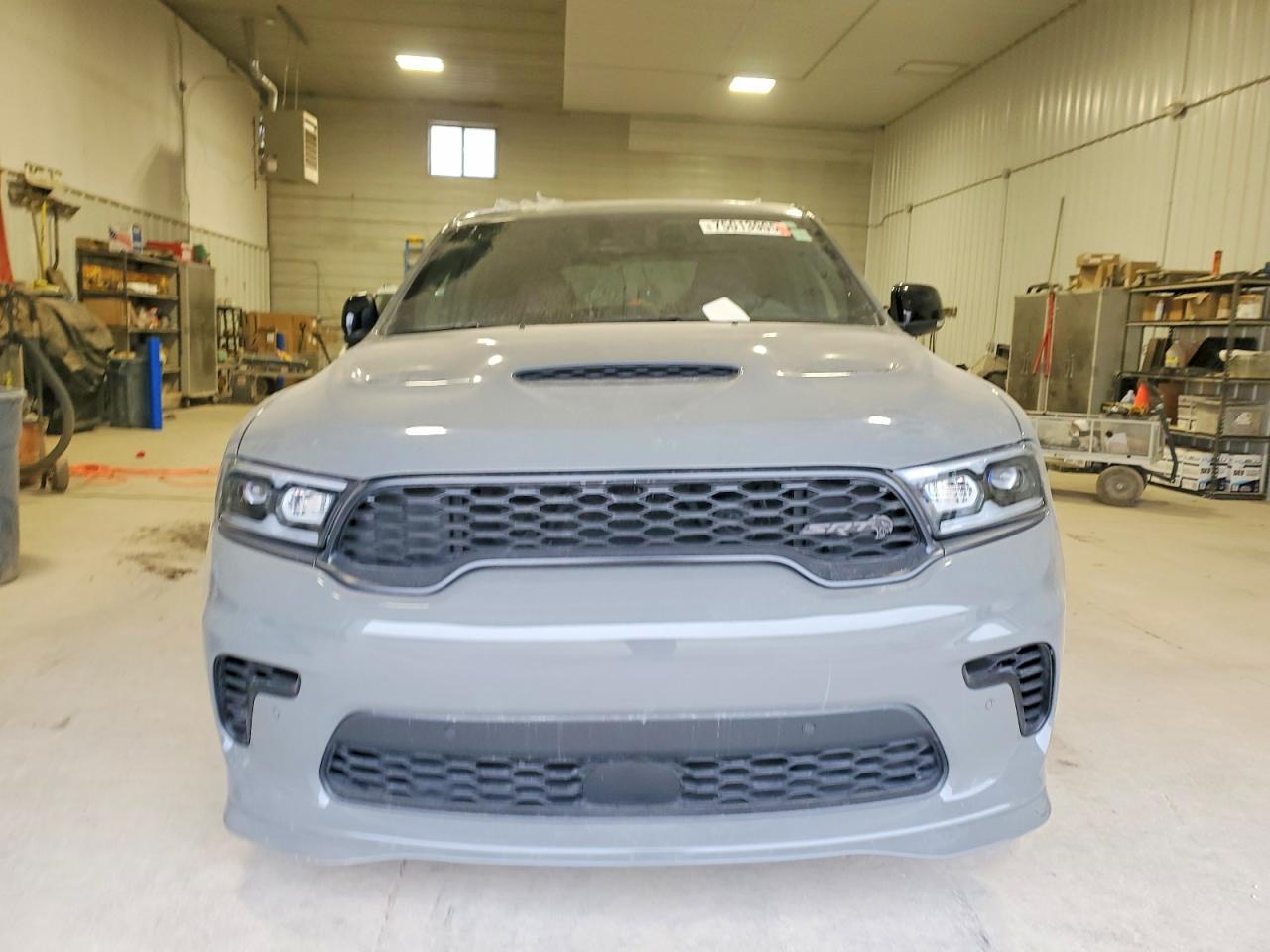 2024 Dodge Durango Srt Hellcat - zdjęcie 5