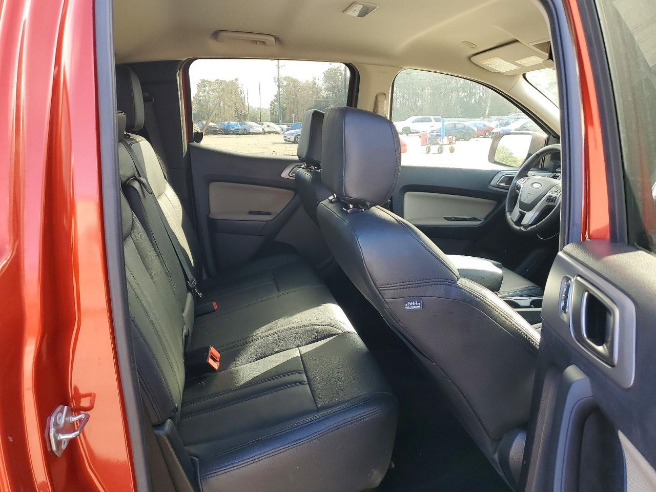 2019 Ford Ranger Xl - zdjęcie 10