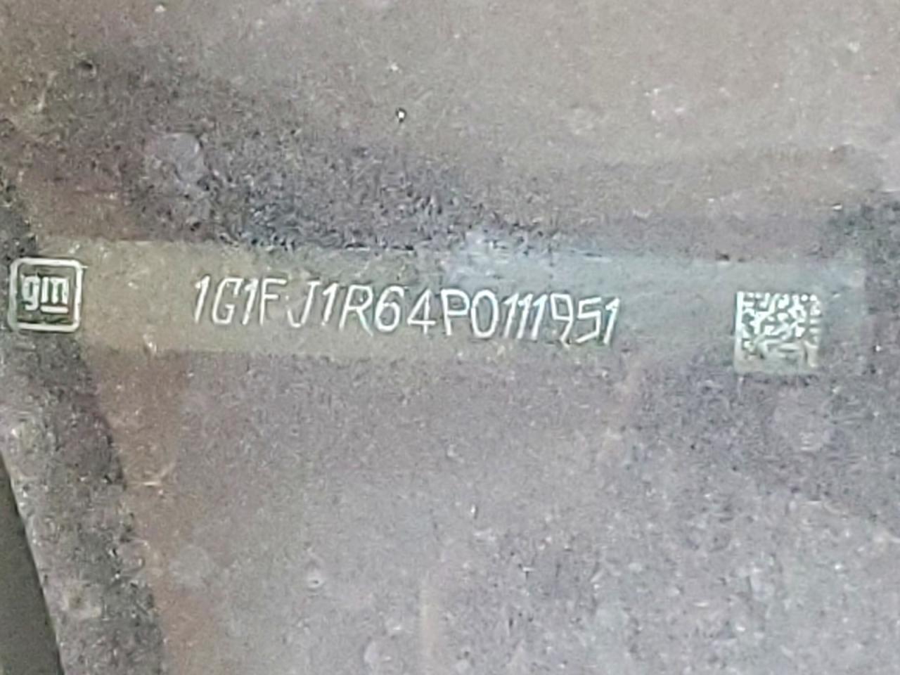 2023 Chevrolet Camaro Zl1 - zdjęcie 13