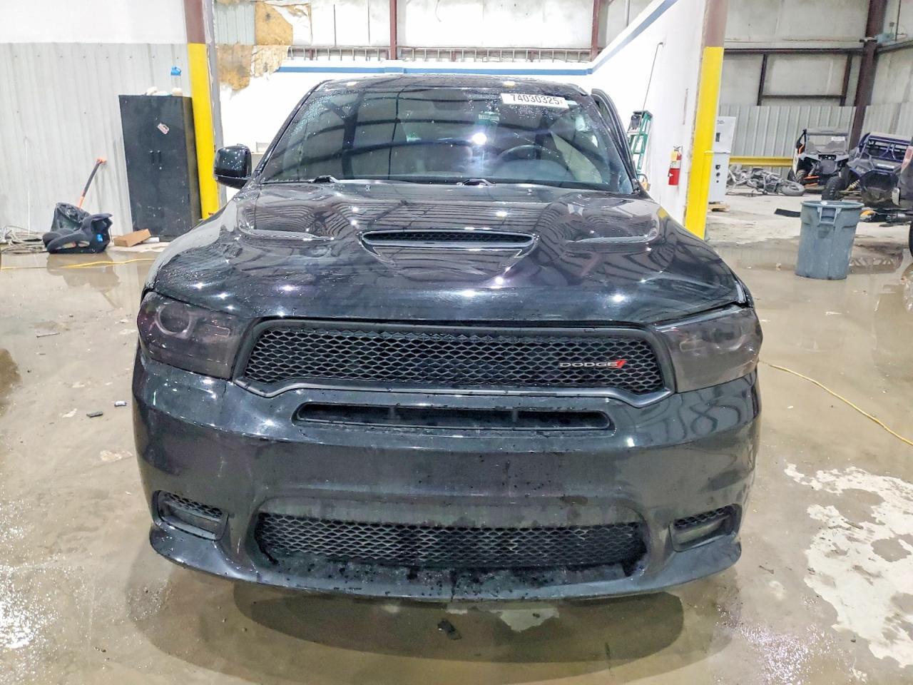 2018 Dodge Durango R/T - zdjęcie 5