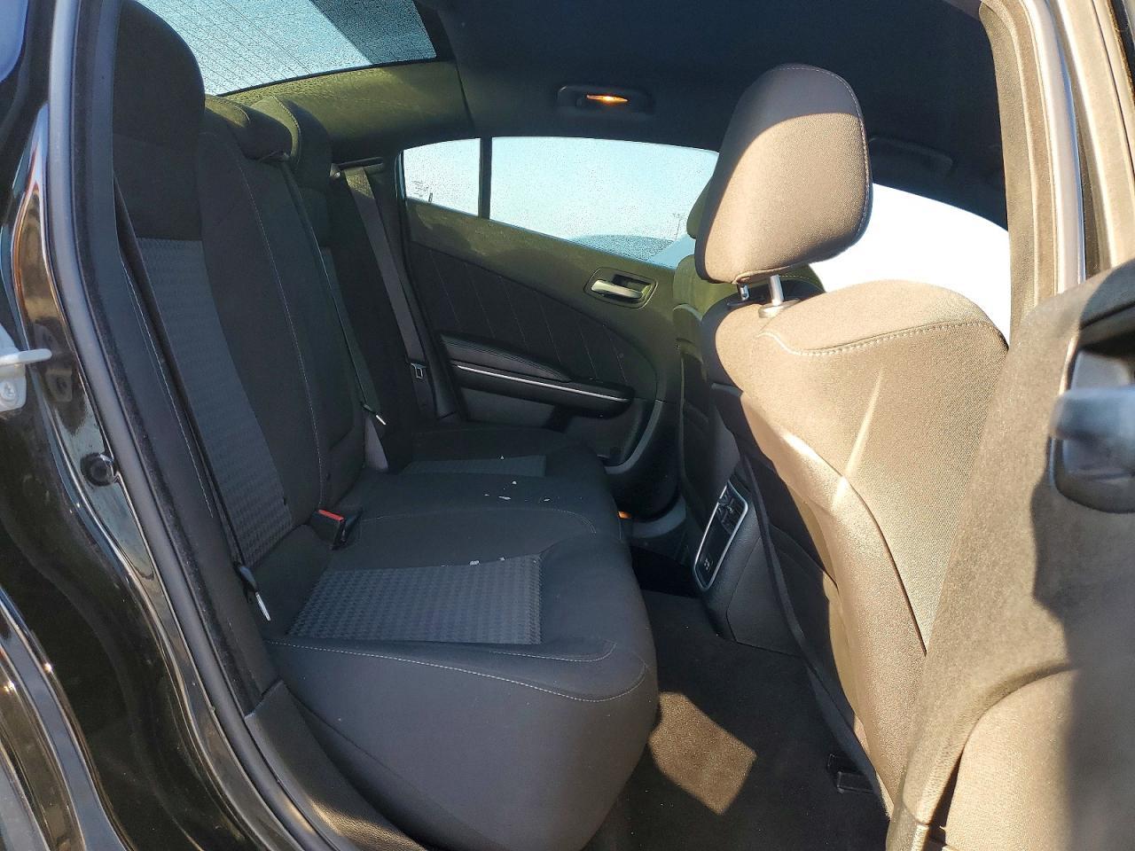 2023 Dodge Charger Scat Pack - zdjęcie 10