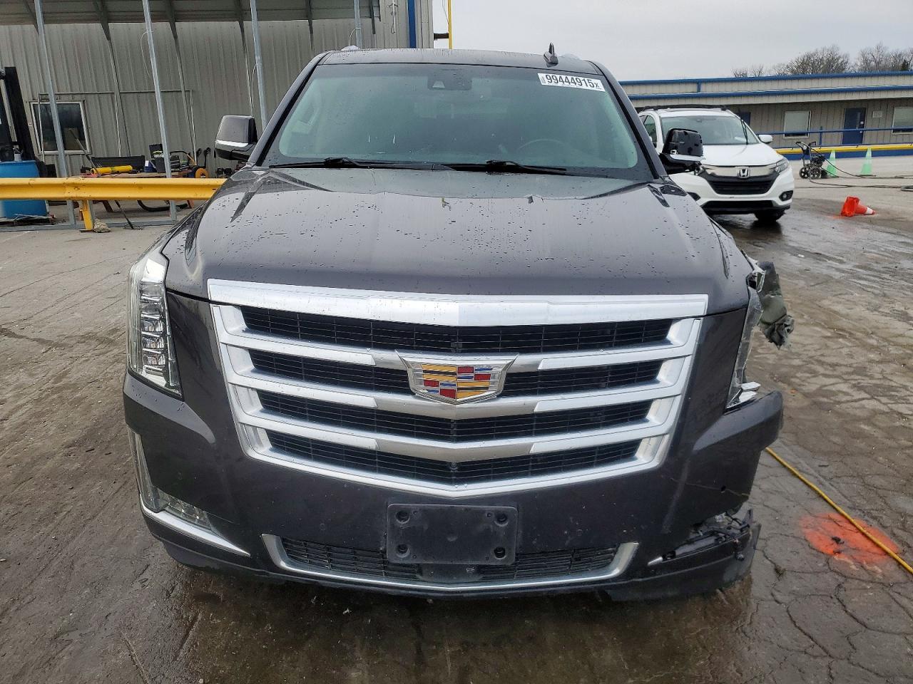 2016 Cadillac Escalade Premium - zdjęcie 5