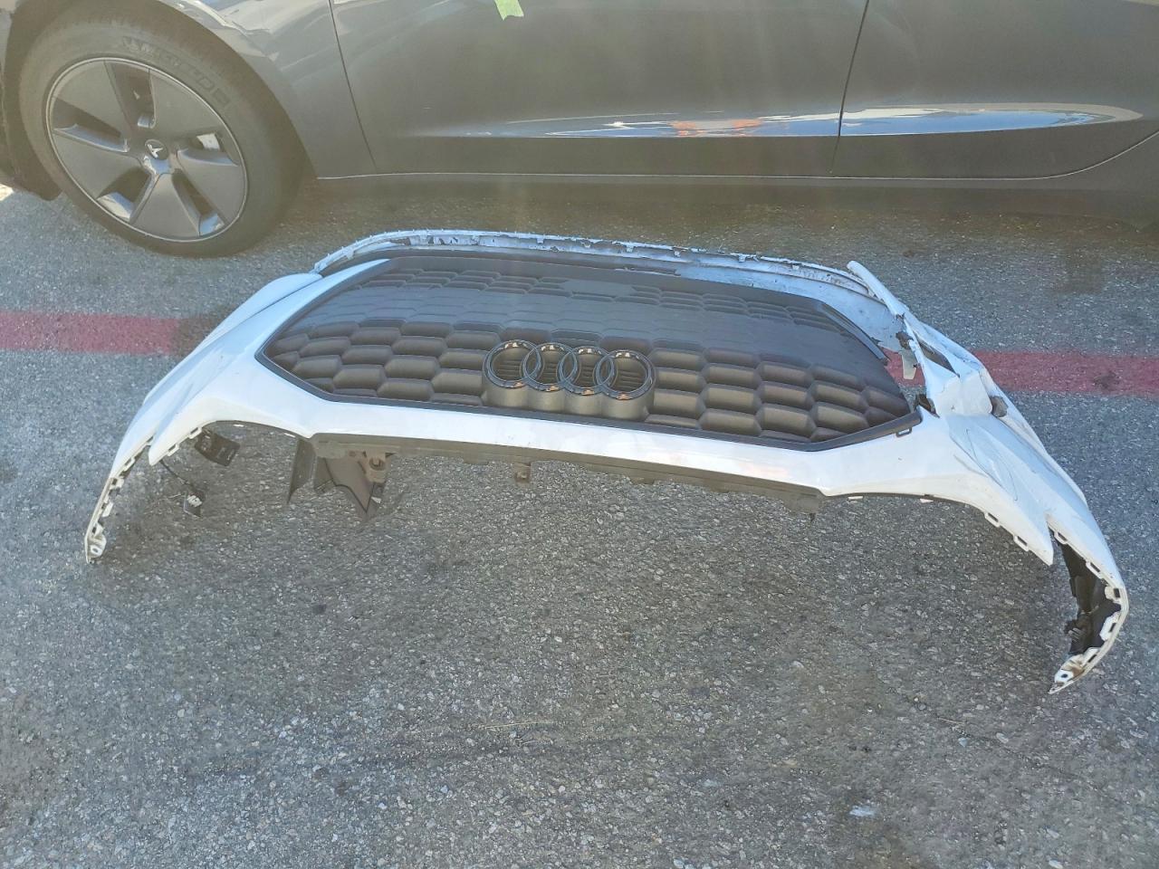 2023 Audi A3 Premium - zdjęcie 12