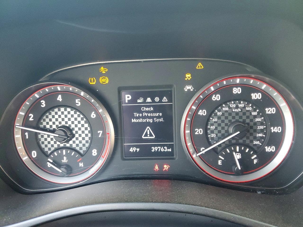 2019 Hyundai Veloster Base - zdjęcie 9