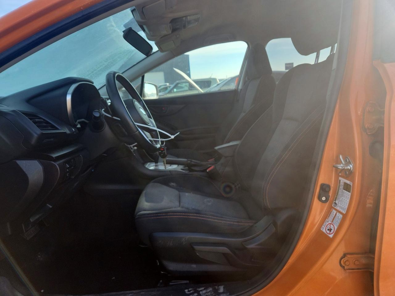 2018 Subaru Crosstrek Premium - zdjęcie 7