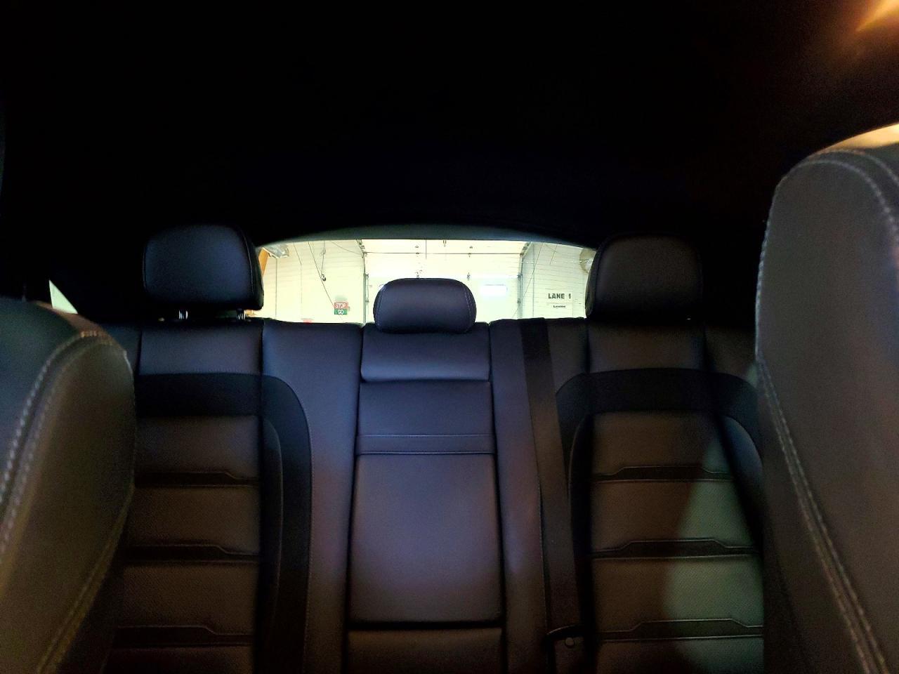 2021 Mercedes-Benz Gle Coupe Amg 53 4Matic - zdjęcie 10