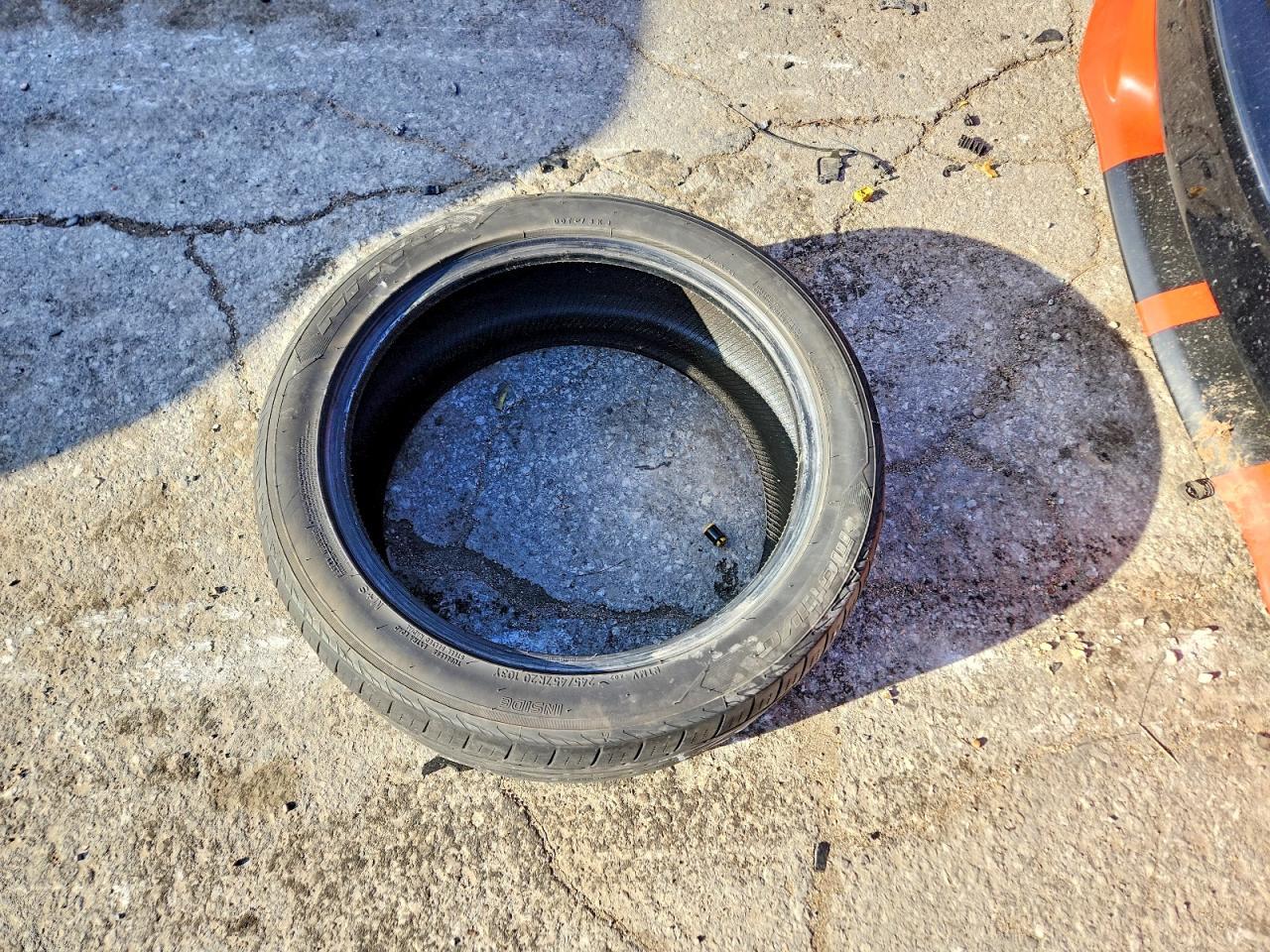 2016 Dodge Charger R/T - zdjęcie 12