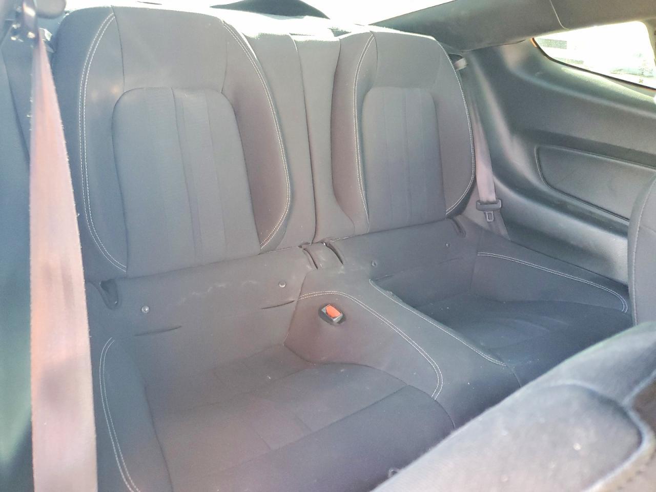 2022 Ford Mustang Gt - zdjęcie 10