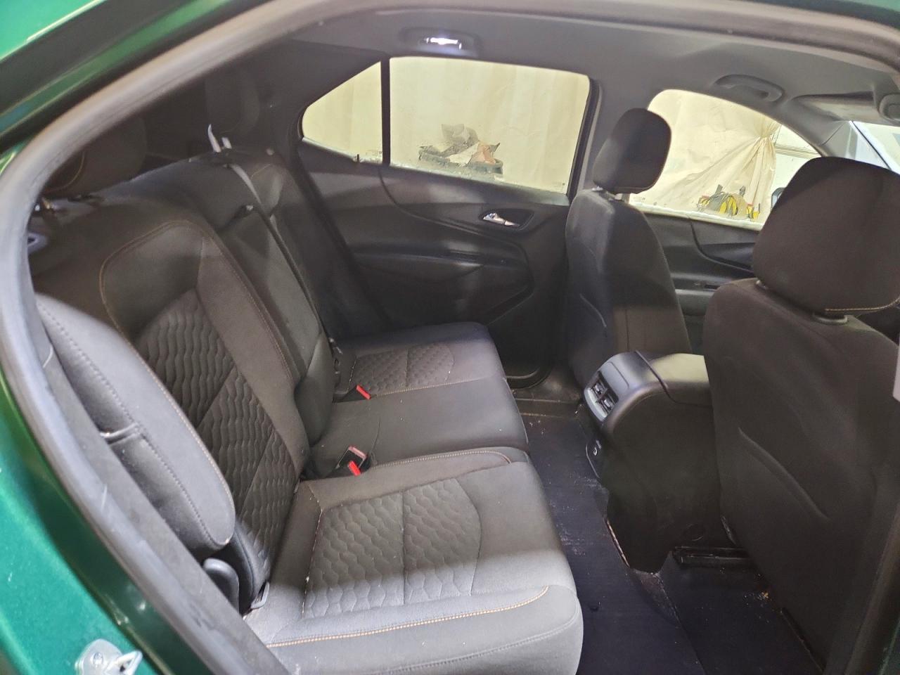 2019 Chevrolet Equinox Lt - zdjęcie 10