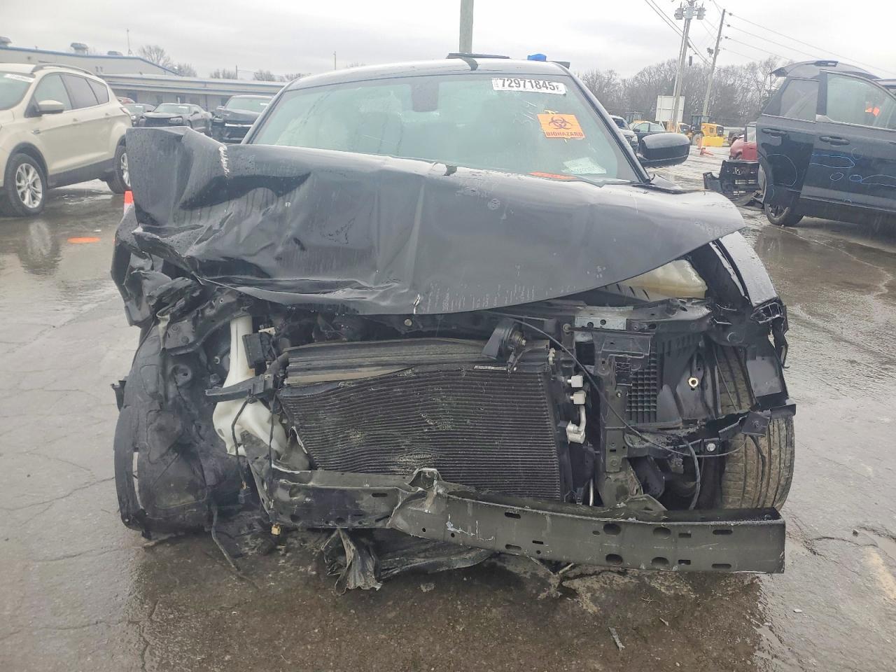 2023 Dodge Charger Sxt - zdjęcie 5