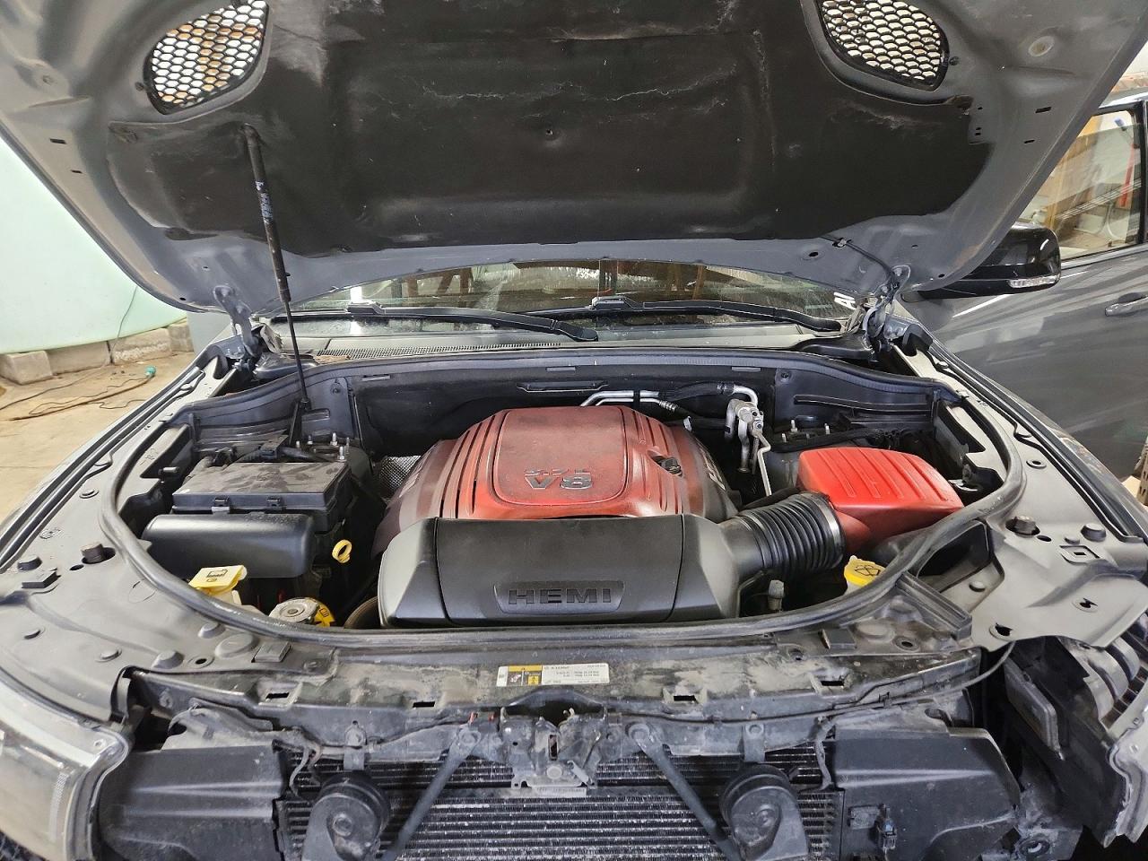 2020 Dodge Durango R/T - zdjęcie 12