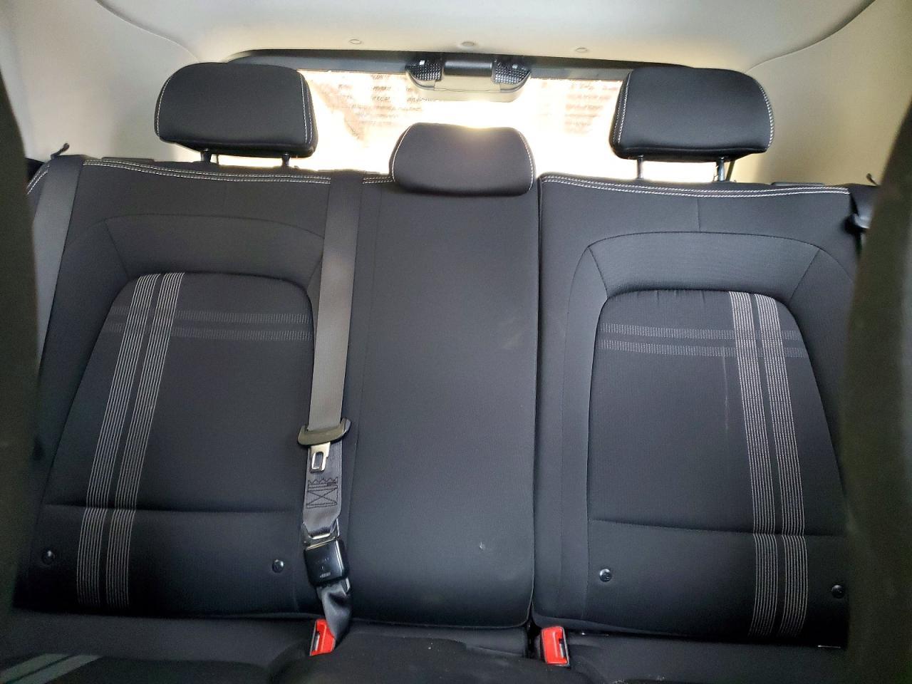 2022 Hyundai Venue Sel - zdjęcie 10