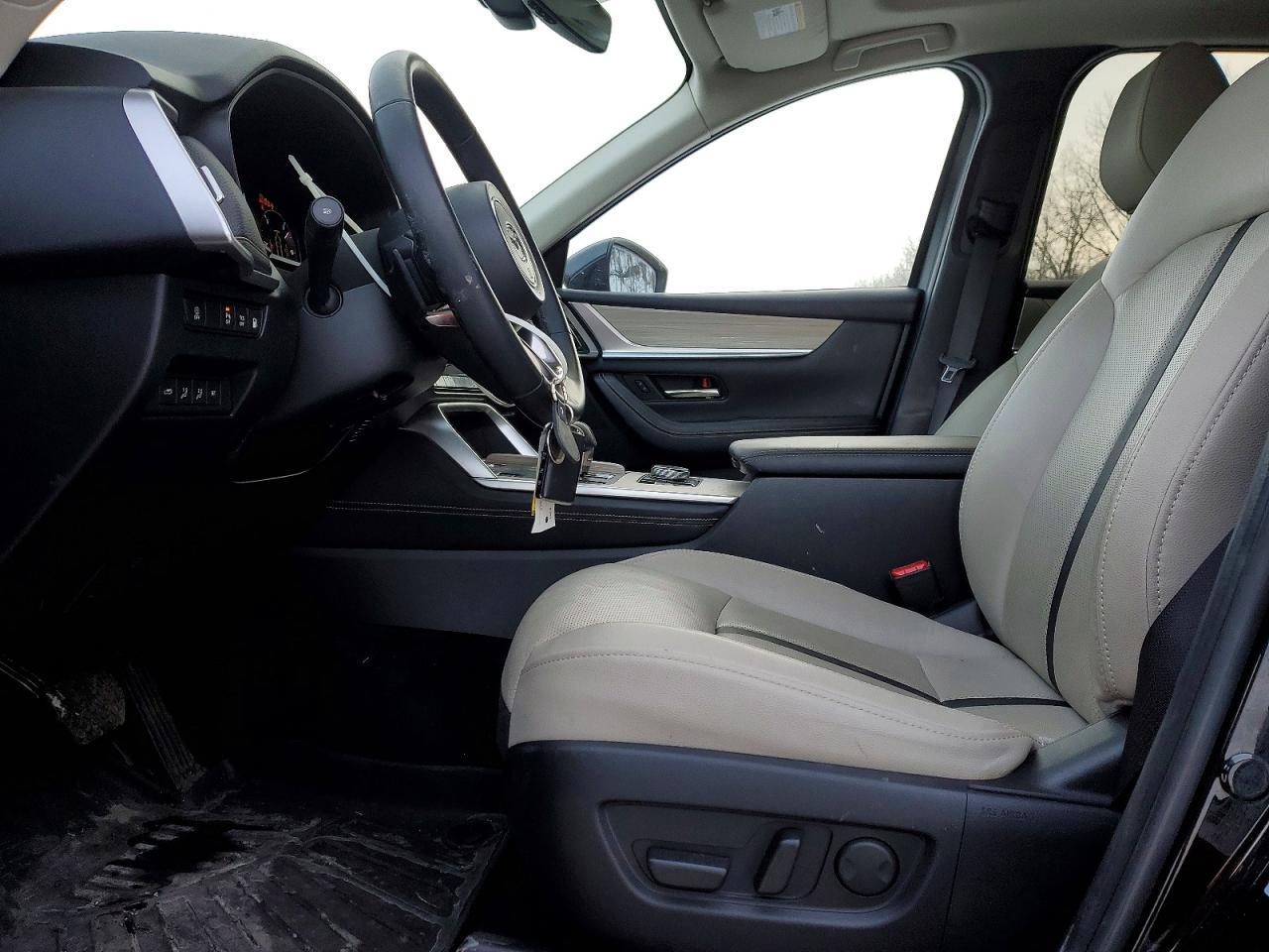 2024 Mazda Cx-90 Premium - zdjęcie 7