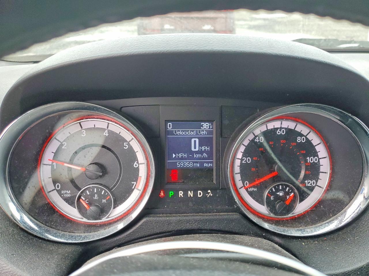 2020 Dodge Grand Caravan Gt - zdjęcie 9