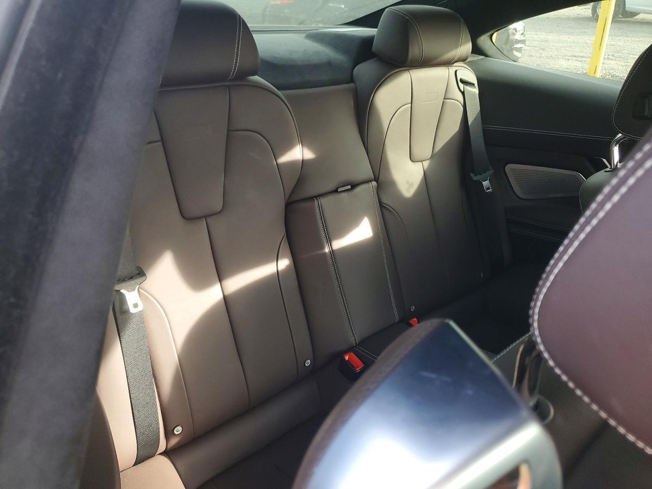 2013 BMW M6 - zdjęcie 10