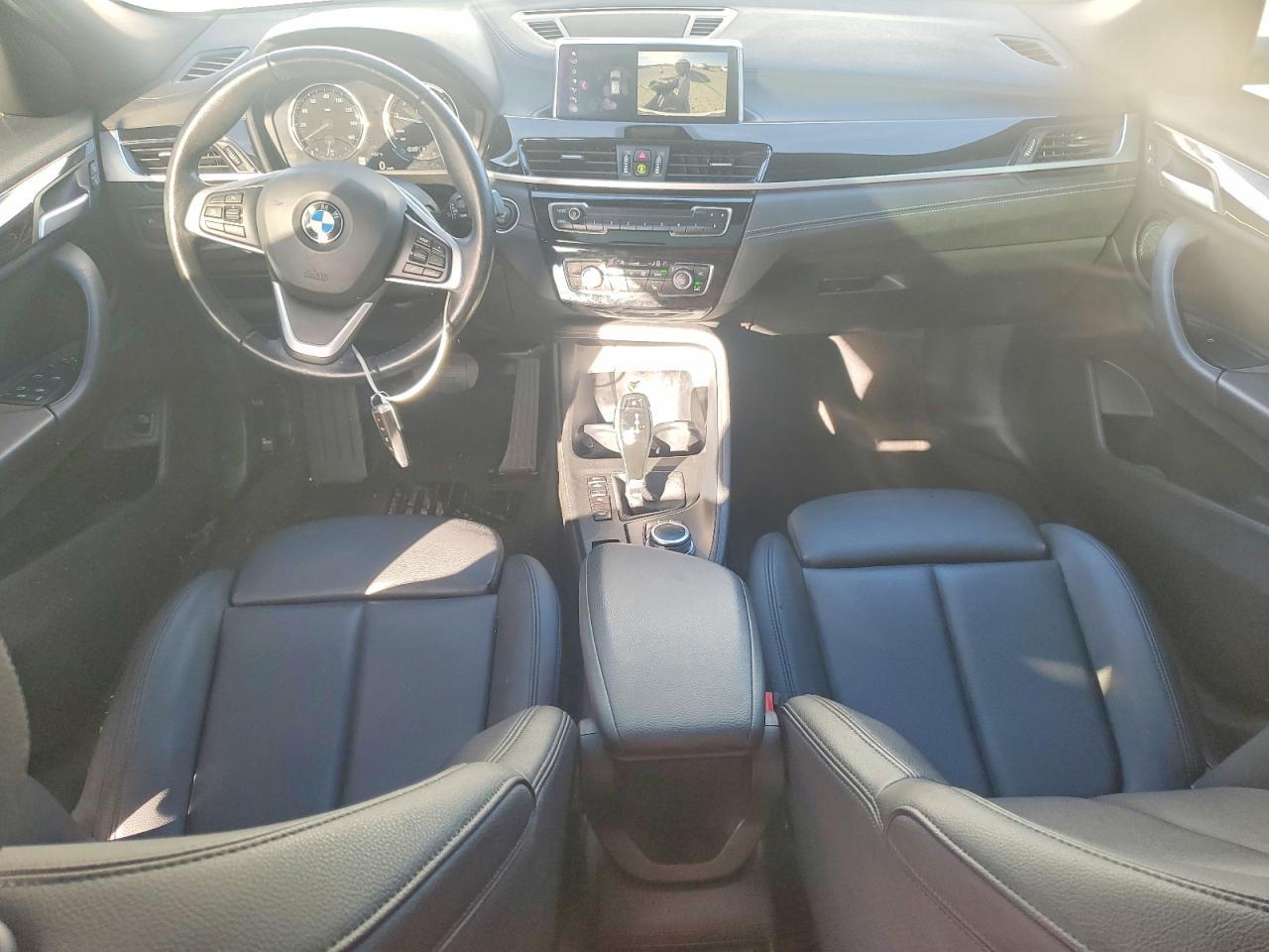 2020 BMW X2 xDrive28I - zdjęcie 8