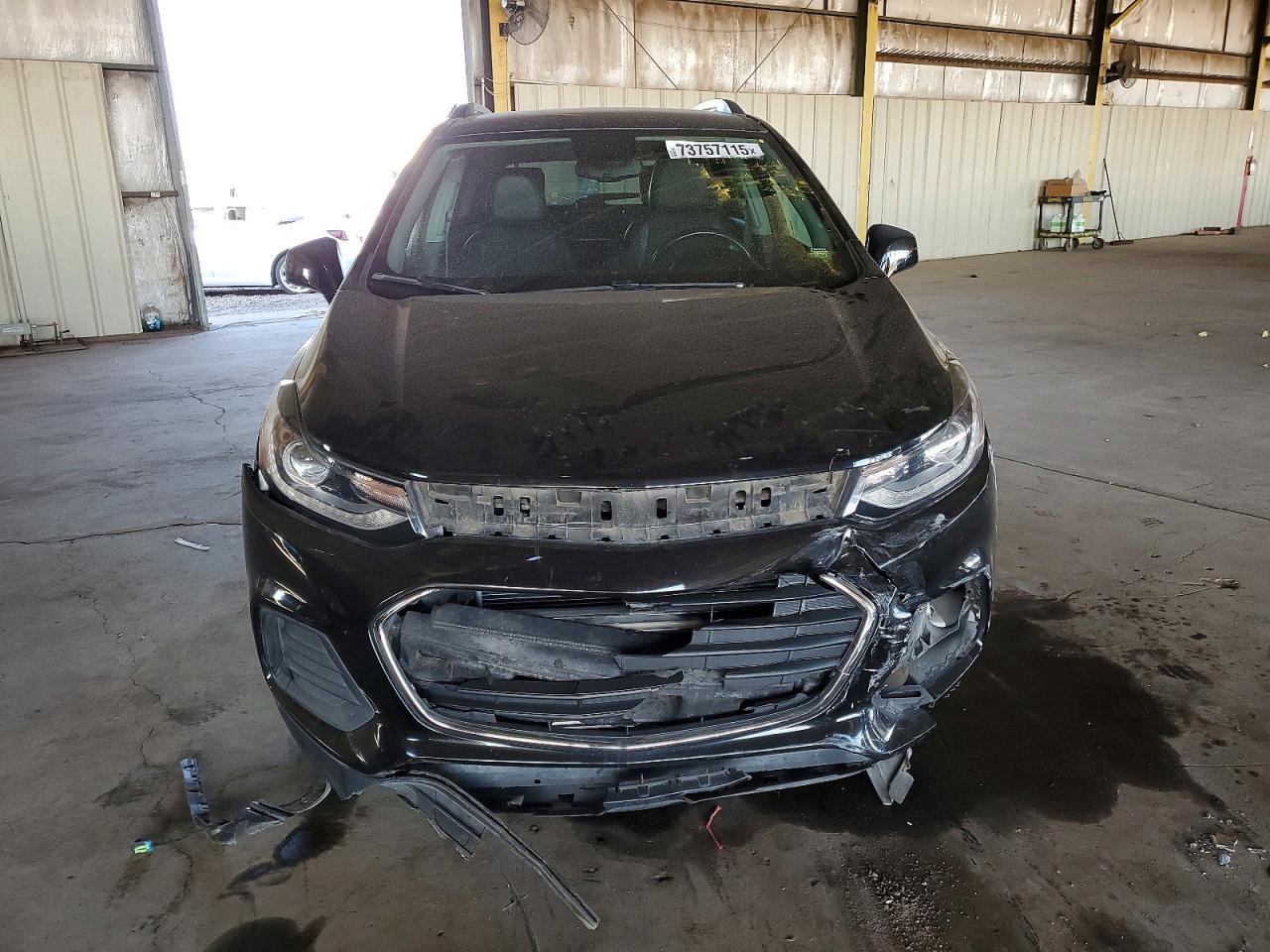 2019 Chevrolet Trax 1Lt - zdjęcie 5