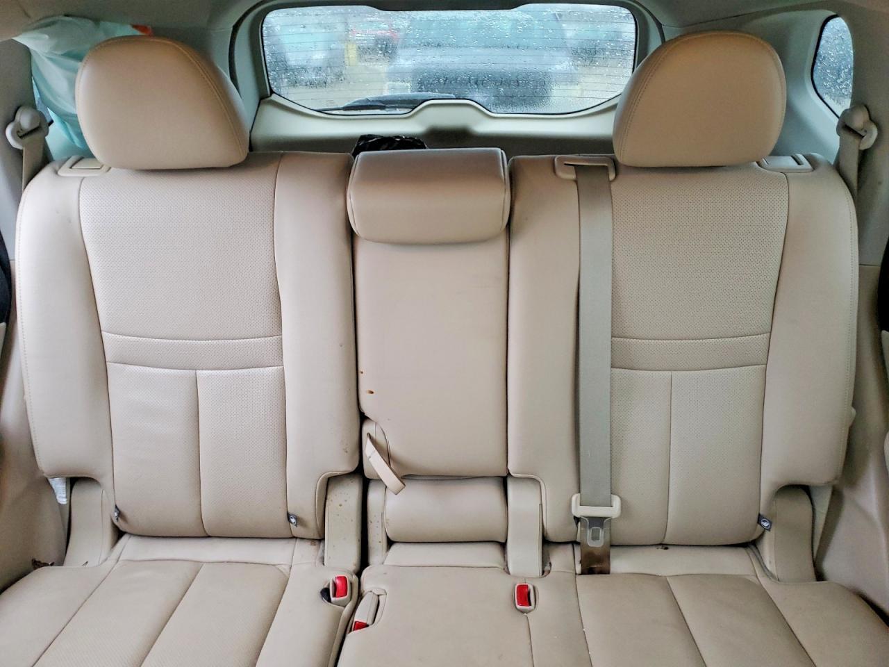 2017 Niss Rogue Sv - zdjęcie 10