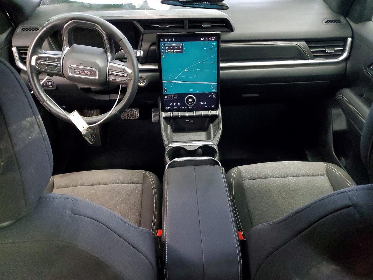 2025 GMC Terrain Elevation - zdjęcie 8