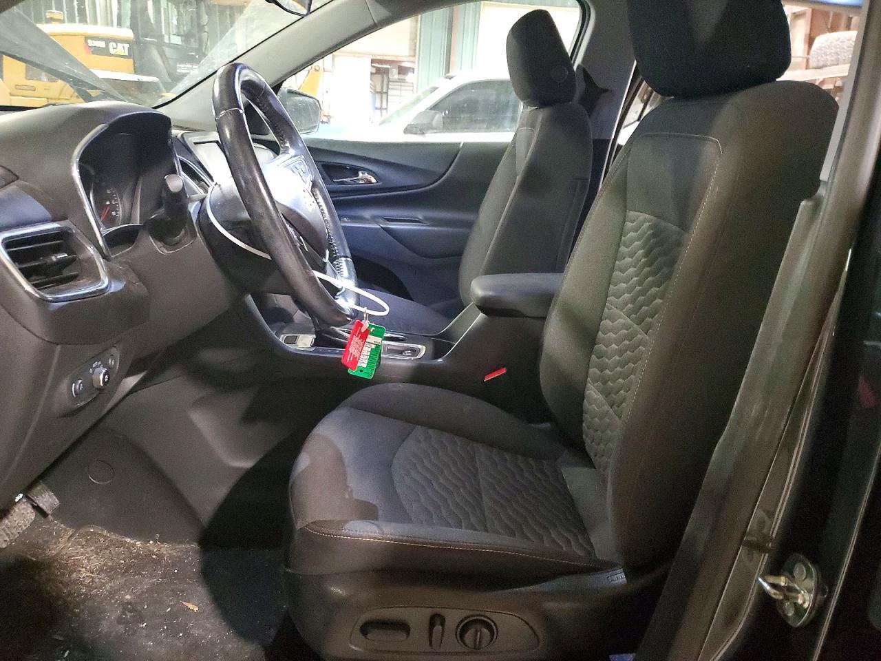 2020 Chevrolet Equinox Lt - zdjęcie 7