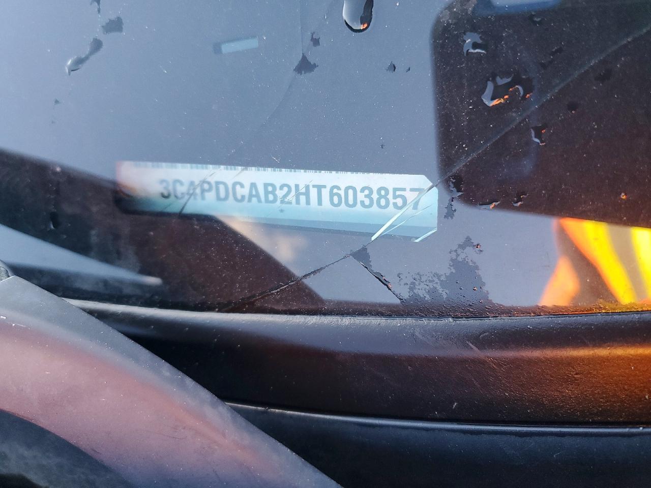 2017 Dodge Journey Se - zdjęcie 13