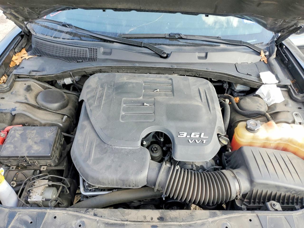 2022 Dodge Charger Gt - zdjęcie 11