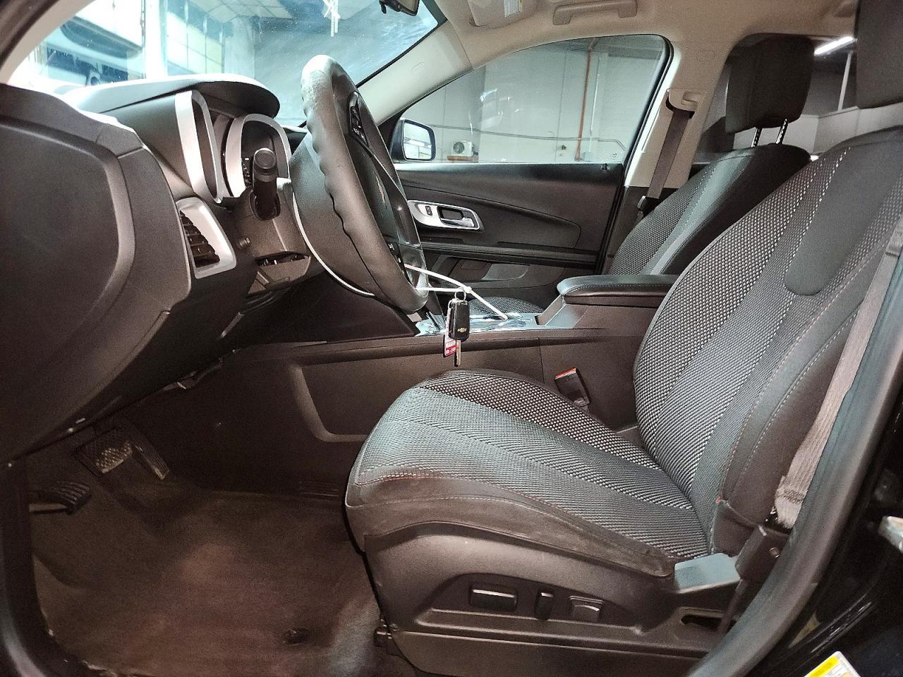 2016 Chevrolet Equinox Ls - zdjęcie 7