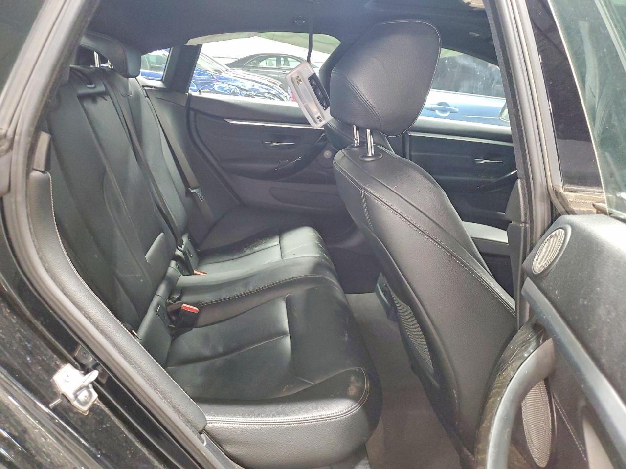 2019 BMW 430Xi Gran Coupe - zdjęcie 10