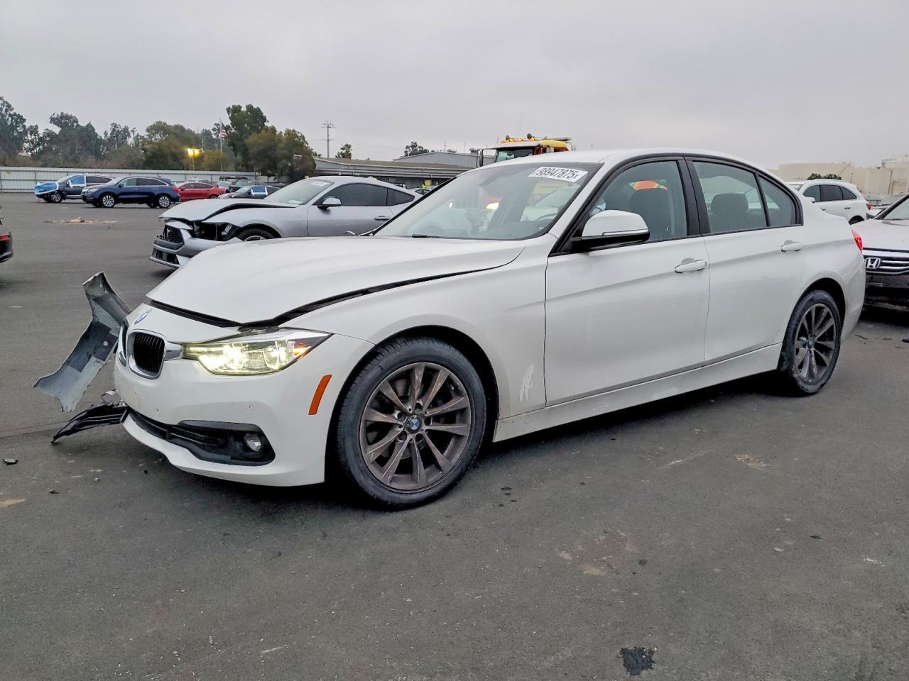 BMW Seria 3 - zdjęcie 1