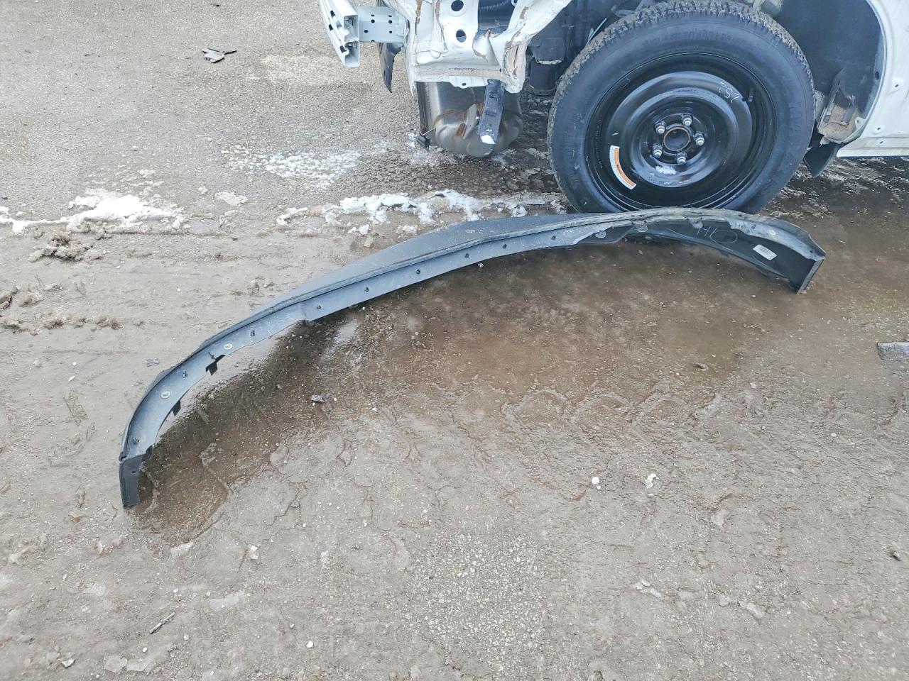 2017 Chevrolet Equinox Lt - zdjęcie 13